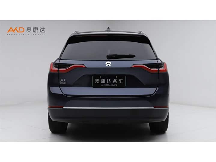 Фото 4 - Nio ES8