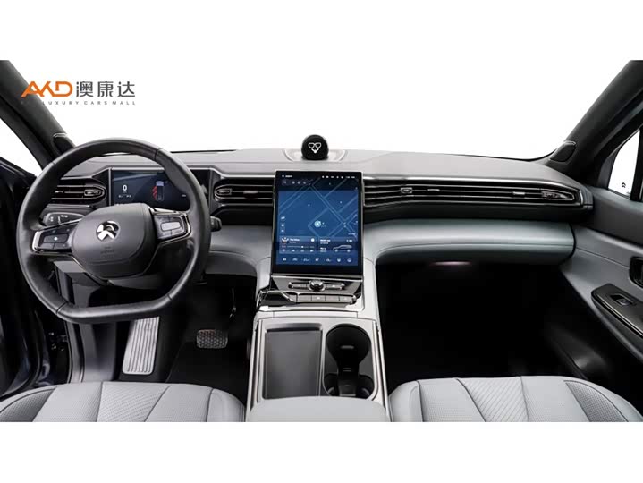 Фото 5 - Nio ES8