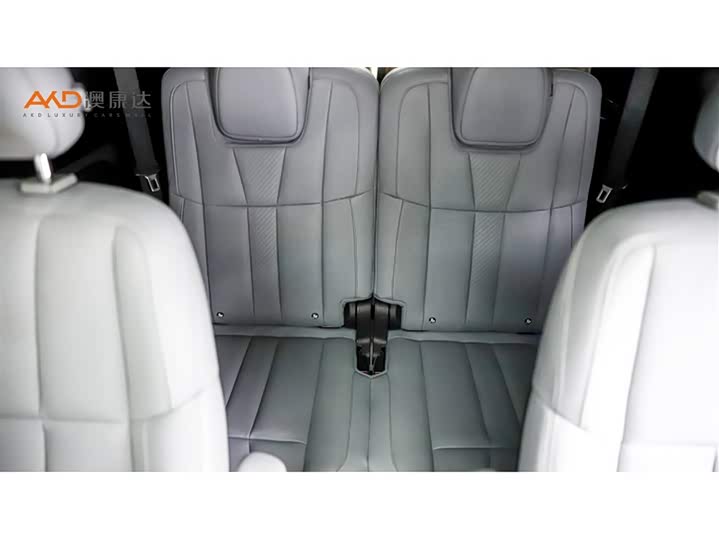 Фото 9 - Nio ES8