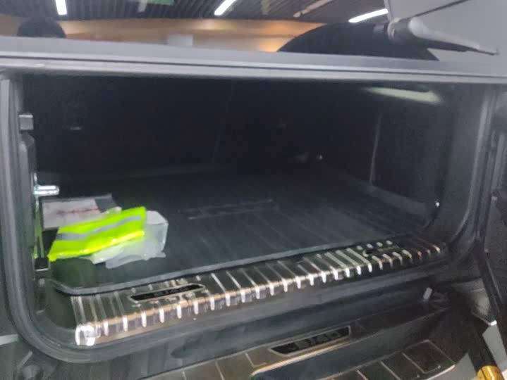 Фото 4 - BAIC Beijing BJ40 Hybrid