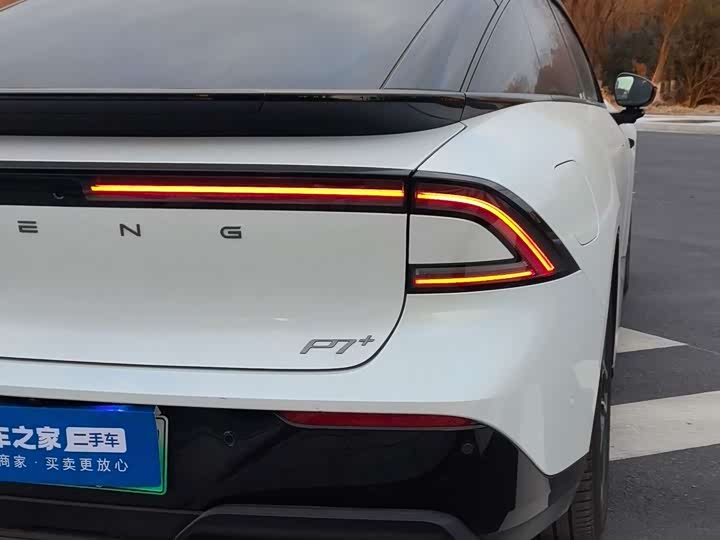 Фото 6 - XPeng F57