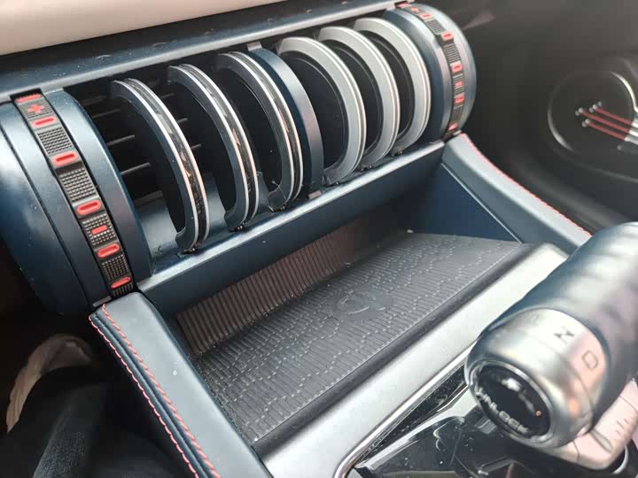 Фото 6 - BYD Yuan Plus