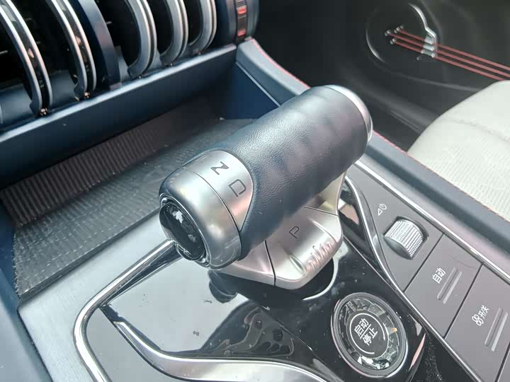 Фото 7 - BYD Yuan Plus