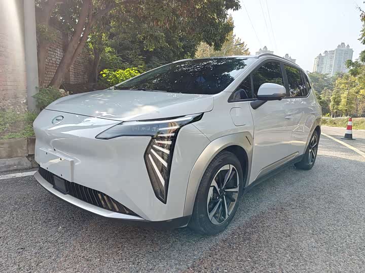 Фото 1 - GAC Aion Y