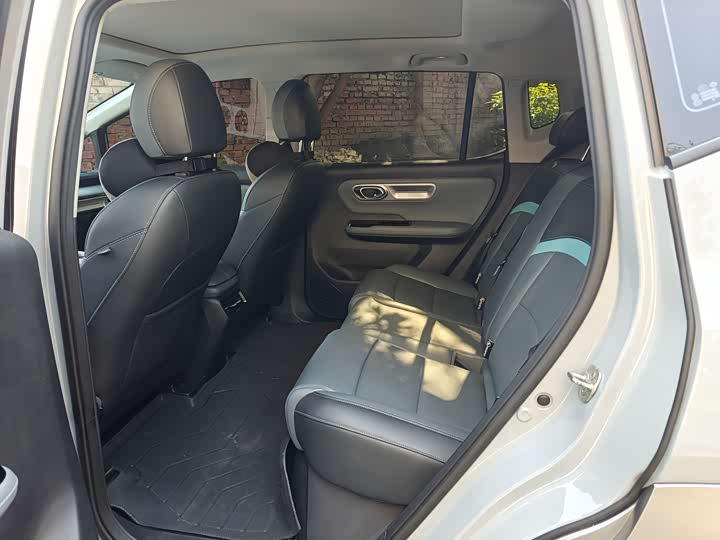 Фото 7 - GAC Aion Y