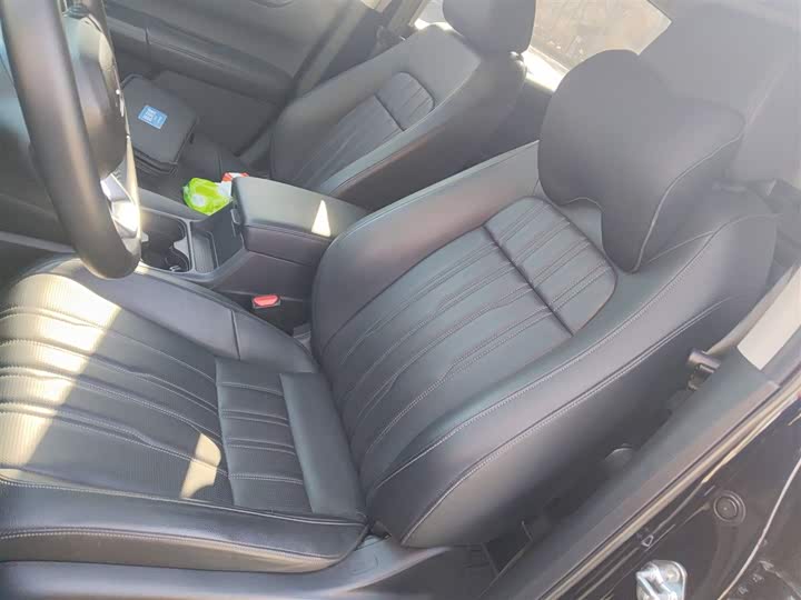 Фото 8 - Honda Breeze