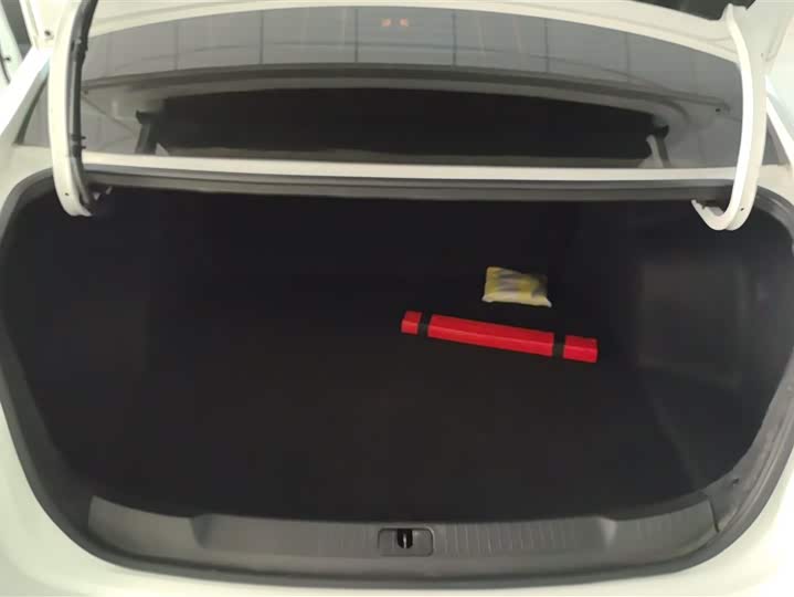 Фото 4 - Buick Excelle GT