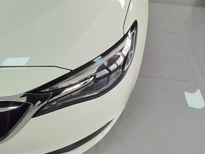 Фото 5 - Buick Excelle GT