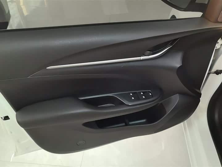 Фото 7 - Buick Excelle GT