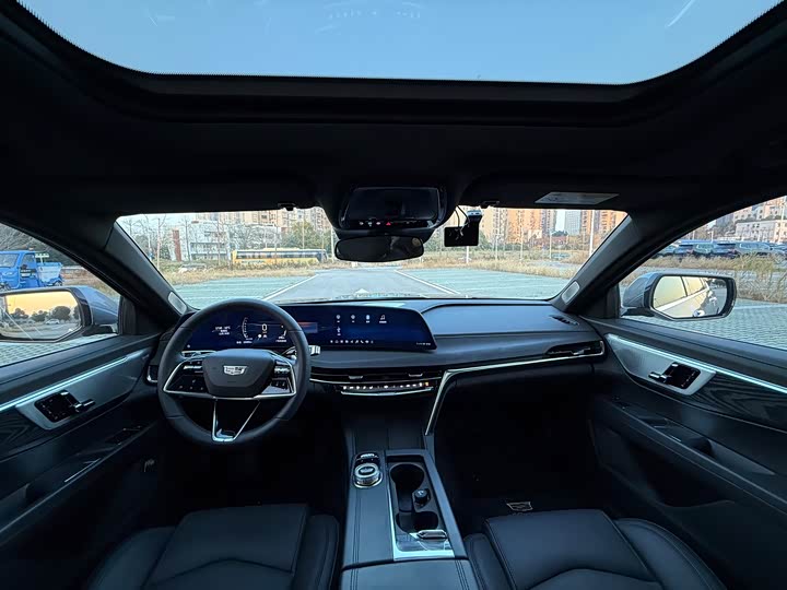 Фото 7 - Cadillac CT6