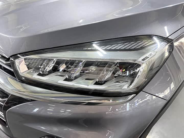 Фото 5 - Chery Tiggo 8