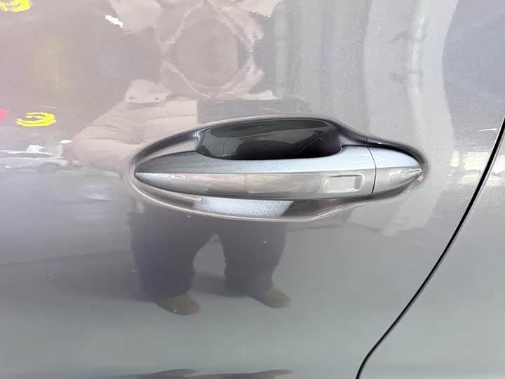 Фото 7 - Chery Tiggo 8