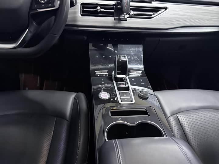 Фото 9 - Chery Tiggo 8