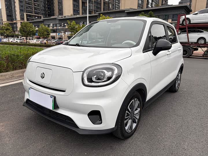 Фото 1 - Leapmotor T03