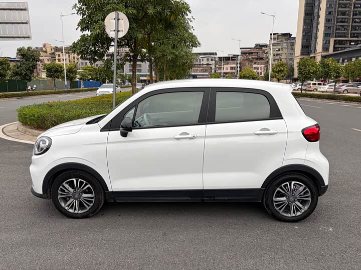 Фото 3 - Leapmotor T03