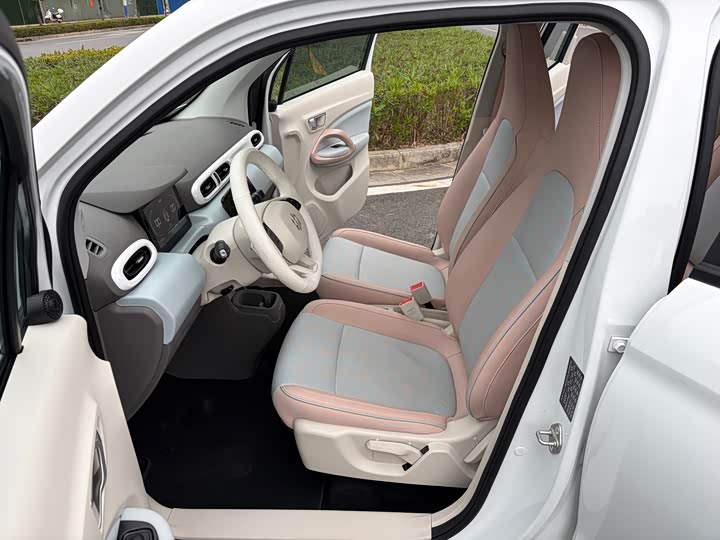 Фото 7 - Leapmotor T03