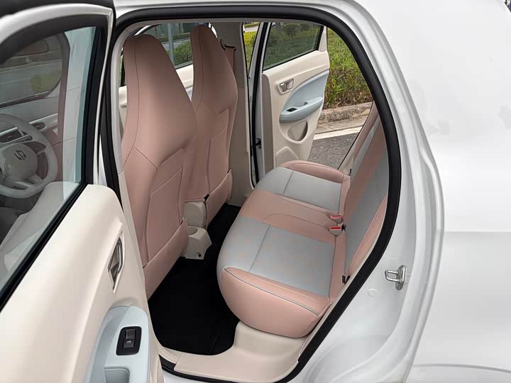 Фото 8 - Leapmotor T03