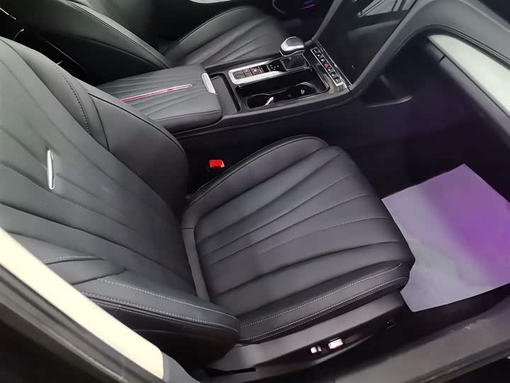 Фото 4 - Hongqi H5