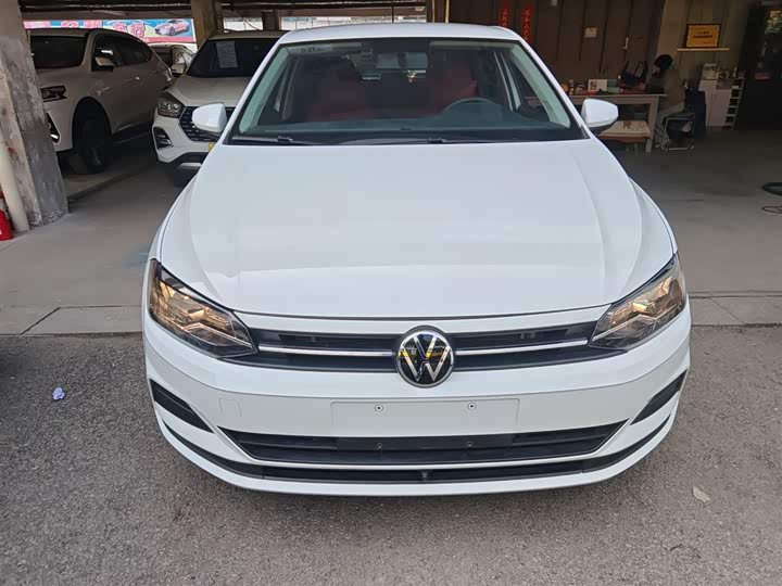 Фото 3 - Volkswagen Polo