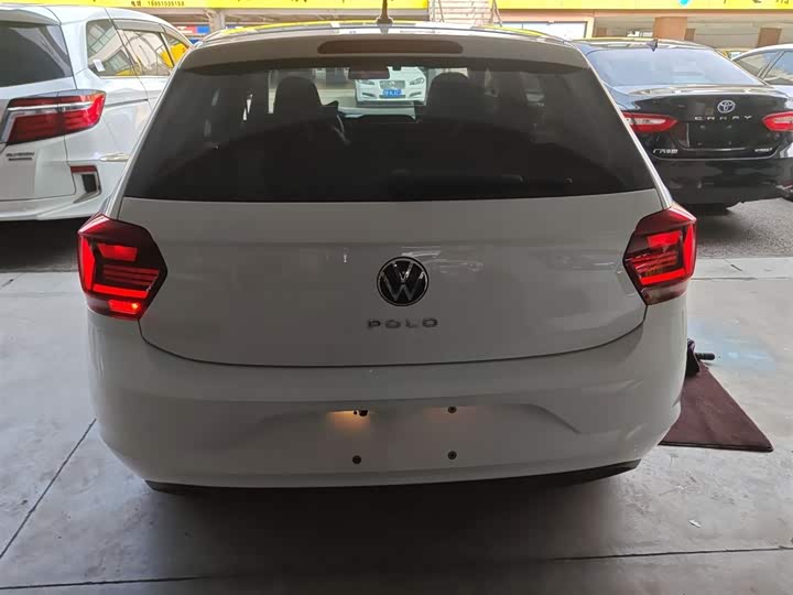 Фото 6 - Volkswagen Polo