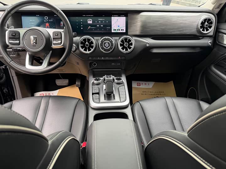 Фото 8 - Tank 300