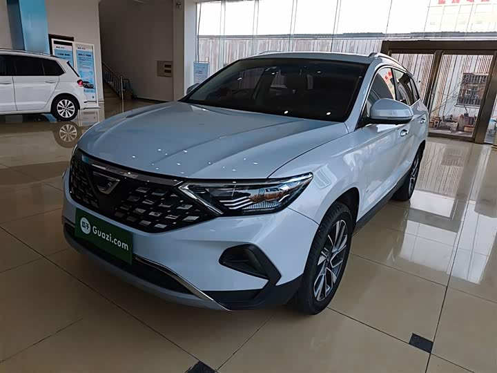 Фото 1 - Jetta VS7