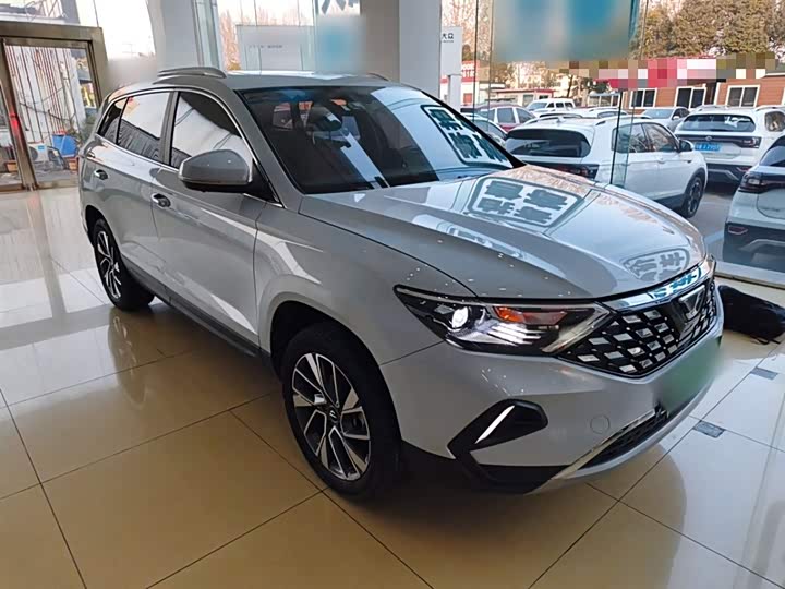 Фото 4 - Jetta VS7