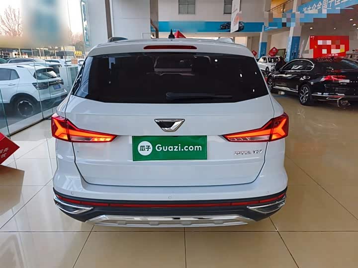 Фото 6 - Jetta VS7