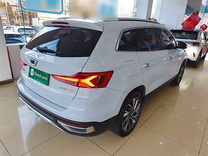 Фото 7 - Jetta VS7