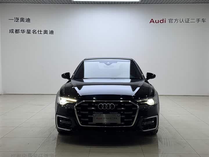 Фото 2 - Audi A6L