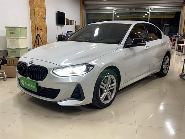 Фото 2 - BMW 1 Series