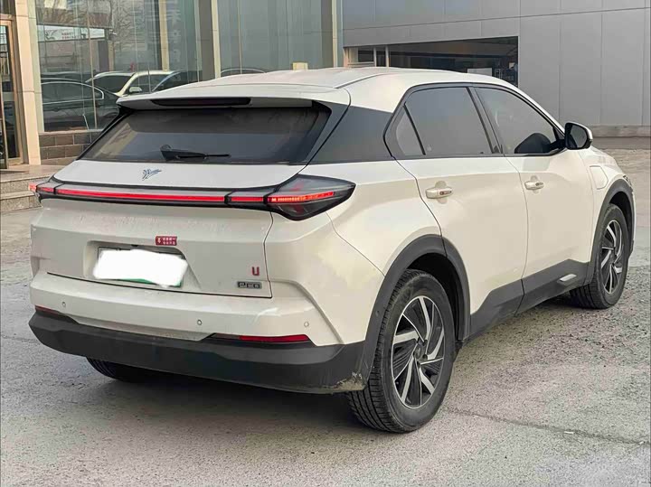 Фото 3 - Hozon U