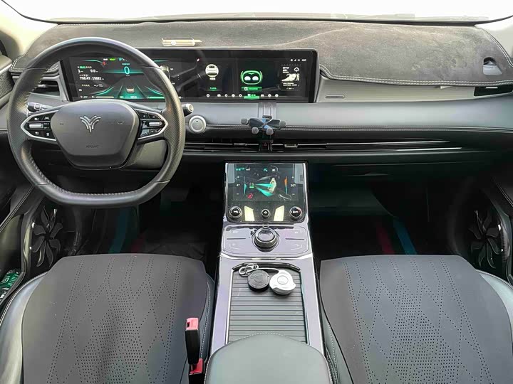 Фото 7 - Hozon U