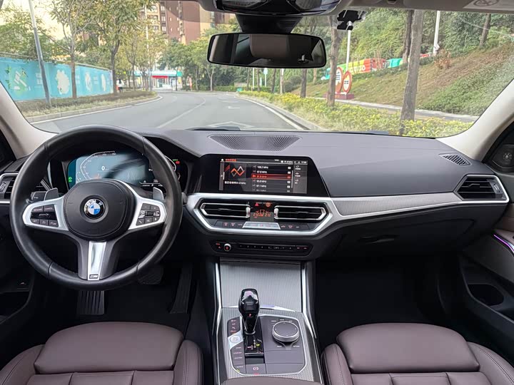 Фото 6 - BMW 3 Series