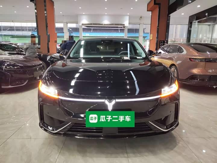 Фото 3 - Voyah Passion