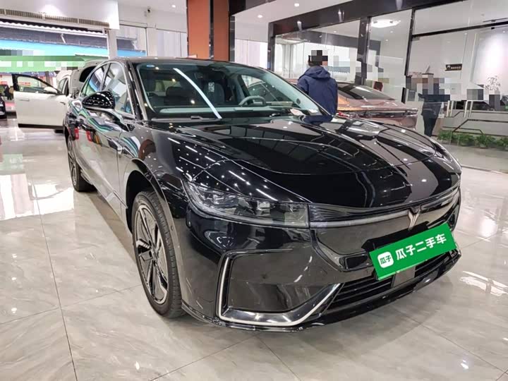 Фото 4 - Voyah Passion