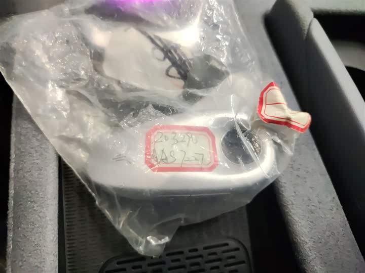 Фото 9 - Voyah Passion