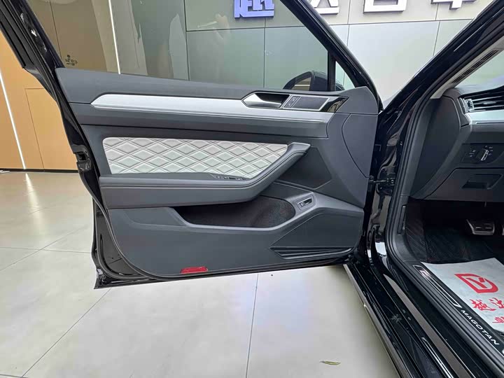 Фото 6 - Volkswagen Magotan