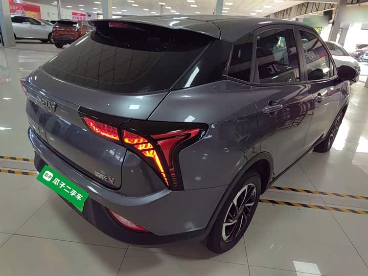 Фото 7 - Hozon V