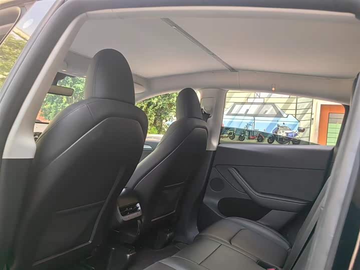 Фото 8 - Tesla Model Y