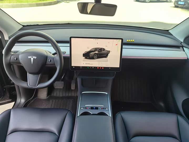 Фото 9 - Tesla Model Y