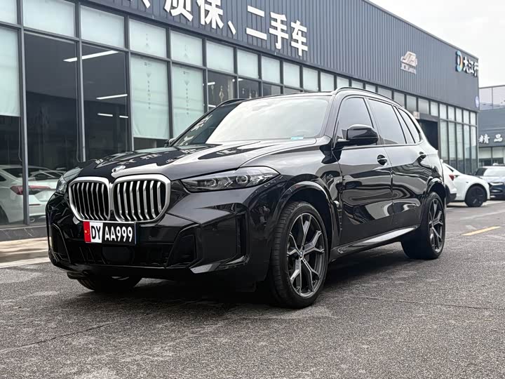 Фото 3 - BMW X5