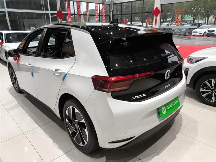 Фото 5 - Volkswagen ID.3