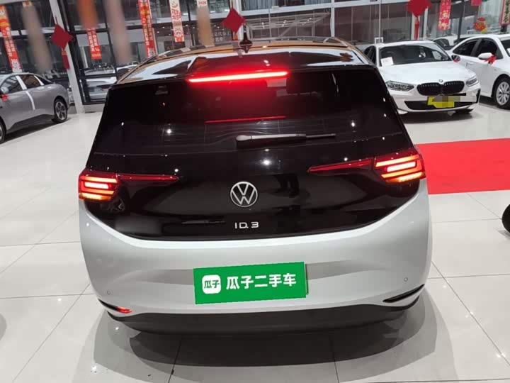 Фото 6 - Volkswagen ID.3