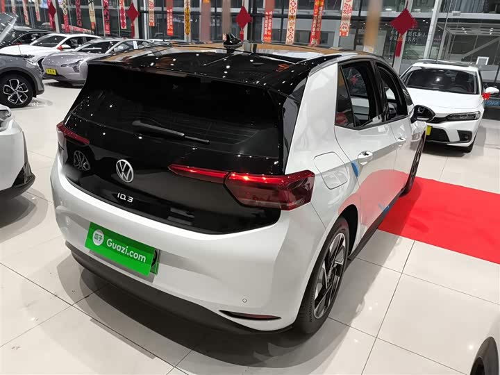 Фото 7 - Volkswagen ID.3