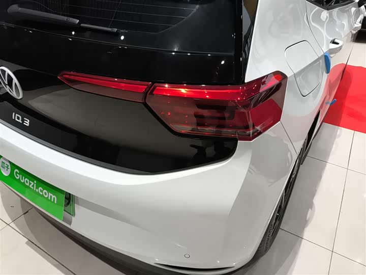 Фото 8 - Volkswagen ID.3