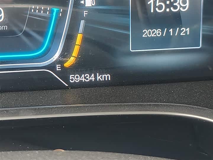 Фото 5 - BAIC Beijing BJ40