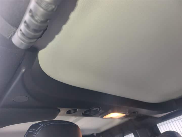 Фото 9 - BAIC Beijing BJ40