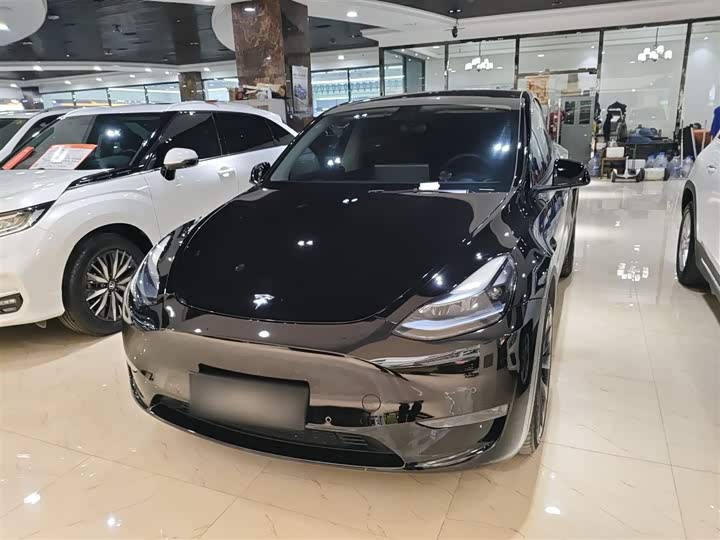Фото 2 - Tesla Model Y