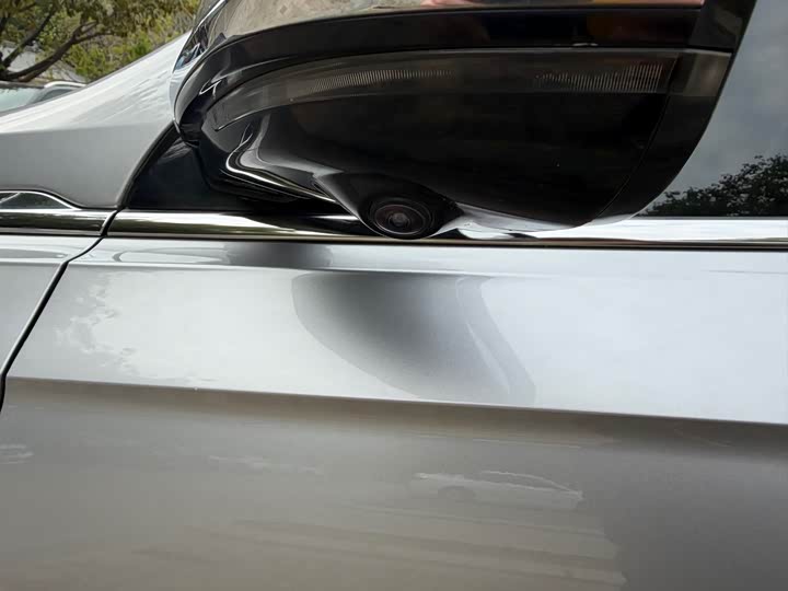 Фото 7 - Geely Preface